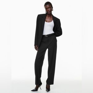 Aritzia Babaton Agency Pant